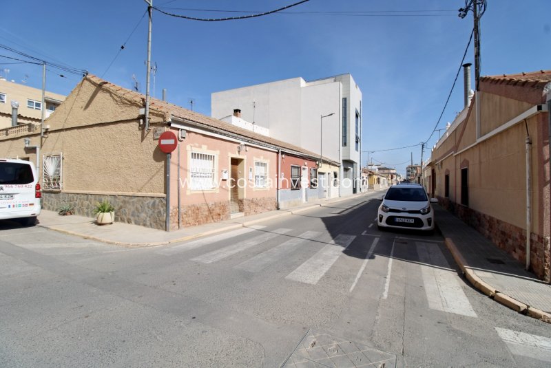 Maison de ville - Revente - Los Montesinos - Los Montesinos