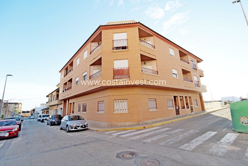 Apartament - Rynek wtórny - Los Montesinos - Los Montesinos