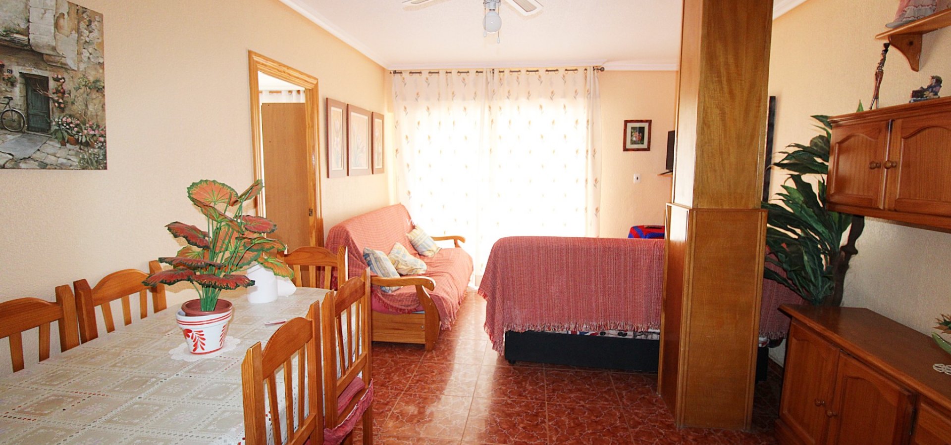 Revente - Appartement - San Pedro del Pinatar - Lo Pagan 