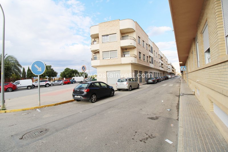Appartement - Revente - Alicante - Rafal