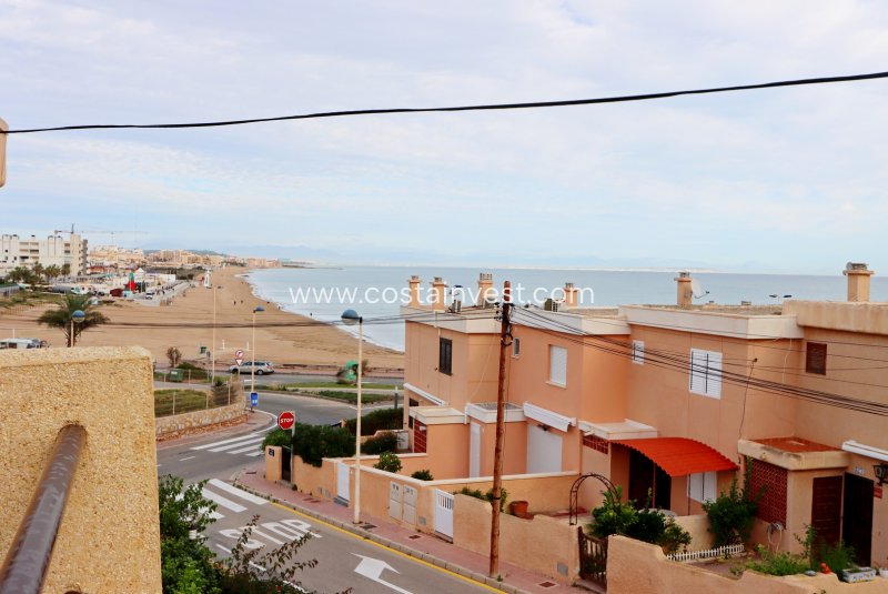 Městský dům - Další prodej - Torrevieja - Cabo Cervera