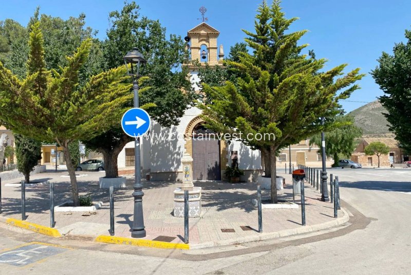 Maison de ville - Revente - Murcia - Murcia