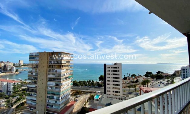 Appartement - Revente - Alicante - 10737