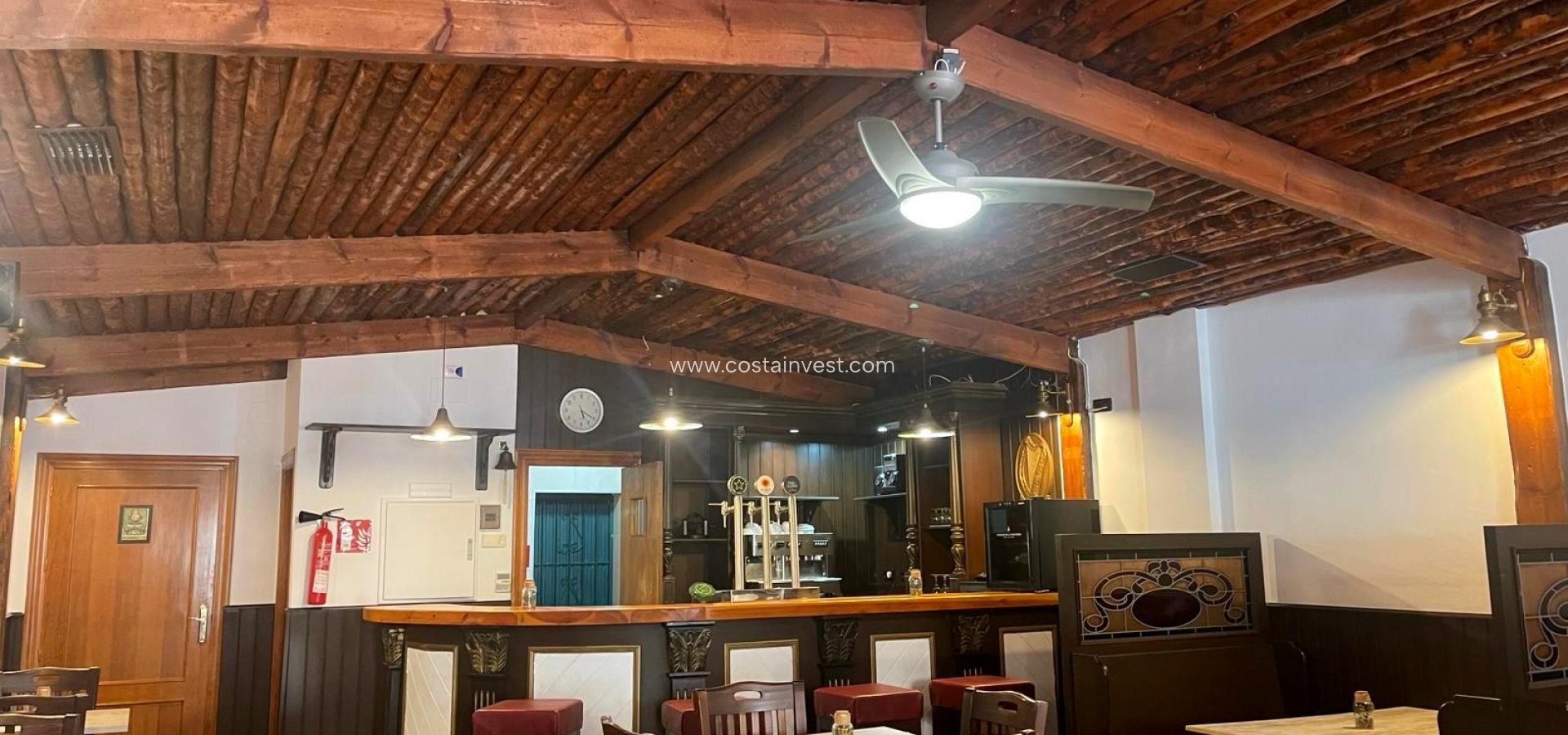 Overdracht - Bar/Restaurant - Torrevieja - Los Balcones