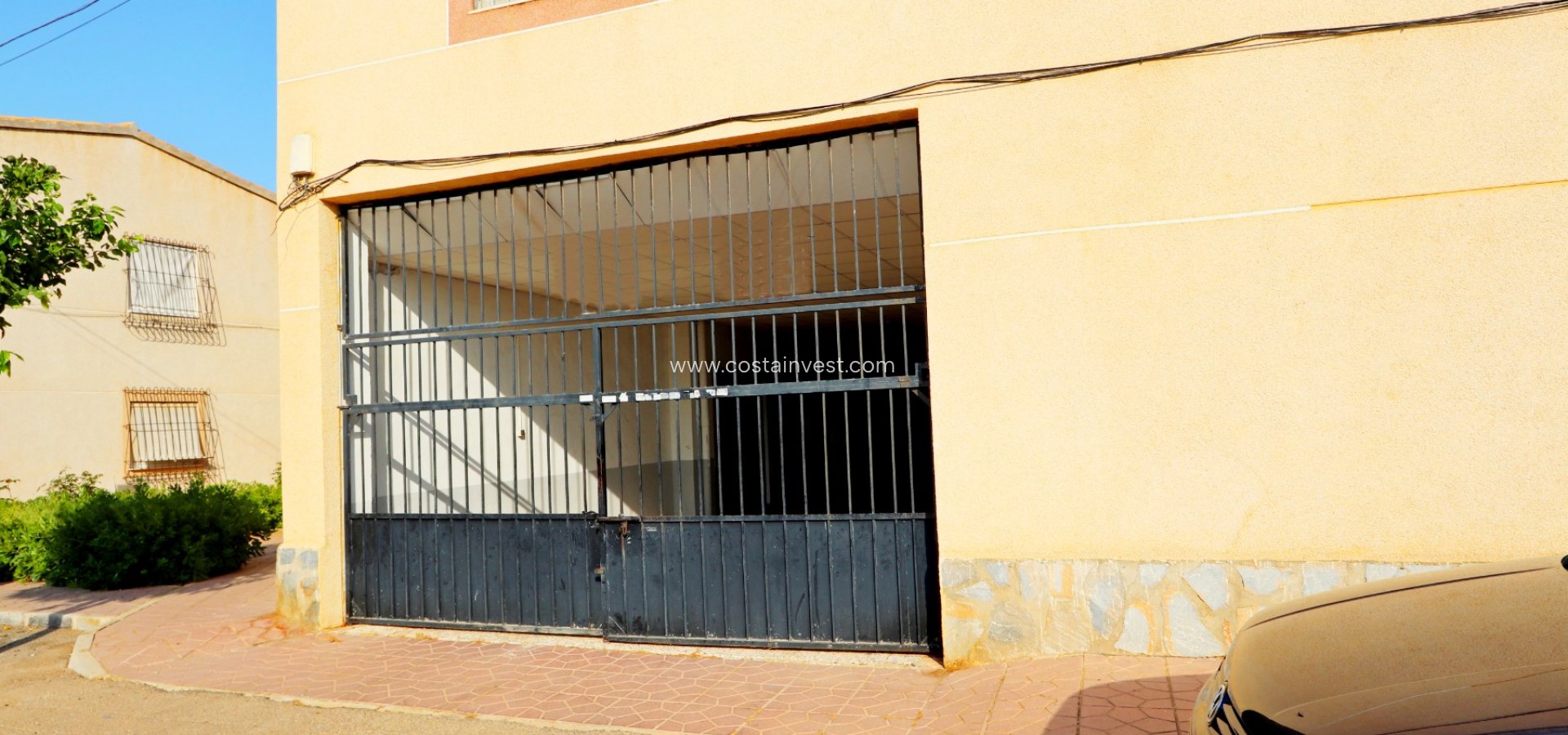 Revente - Garage/Place de parking - Orihuela Costa - La Regia