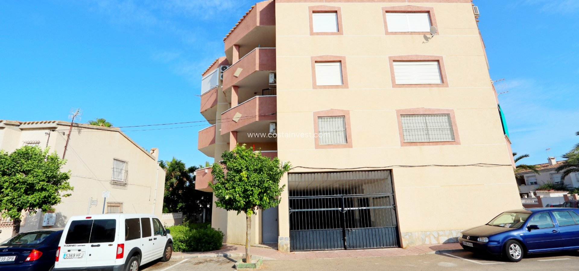 Revente - Garage/Place de parking - Orihuela Costa - La Regia