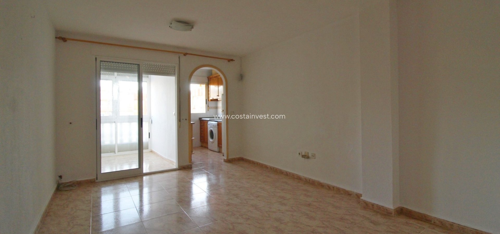 Rental - Apartment - Torrevieja - Downtown