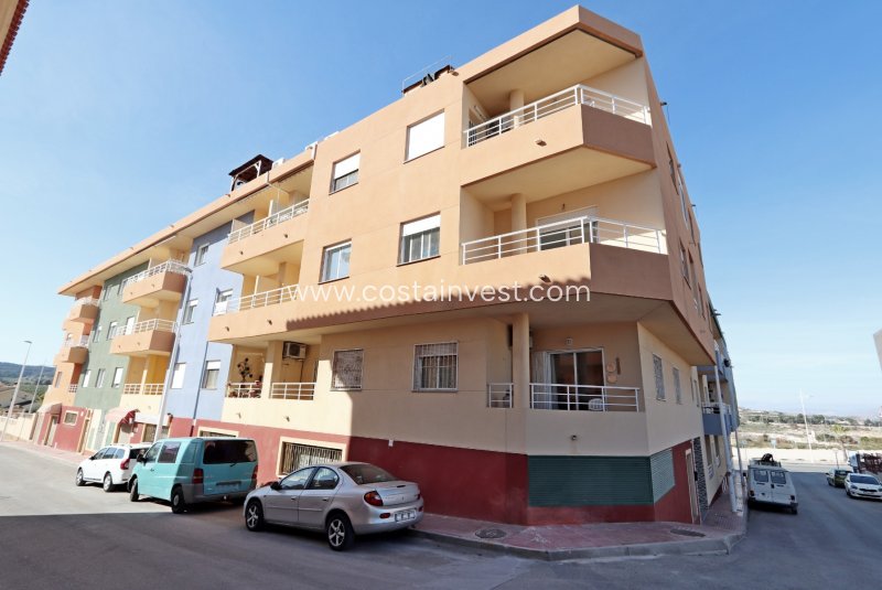 Apartament - Rynek wtórny - San Miguel de Salinas - San Miguel de Salinas