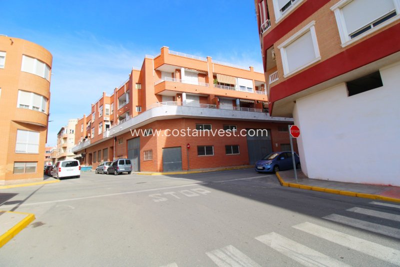 Apartament - Rynek wtórny - Los Montesinos - Los Montesinos