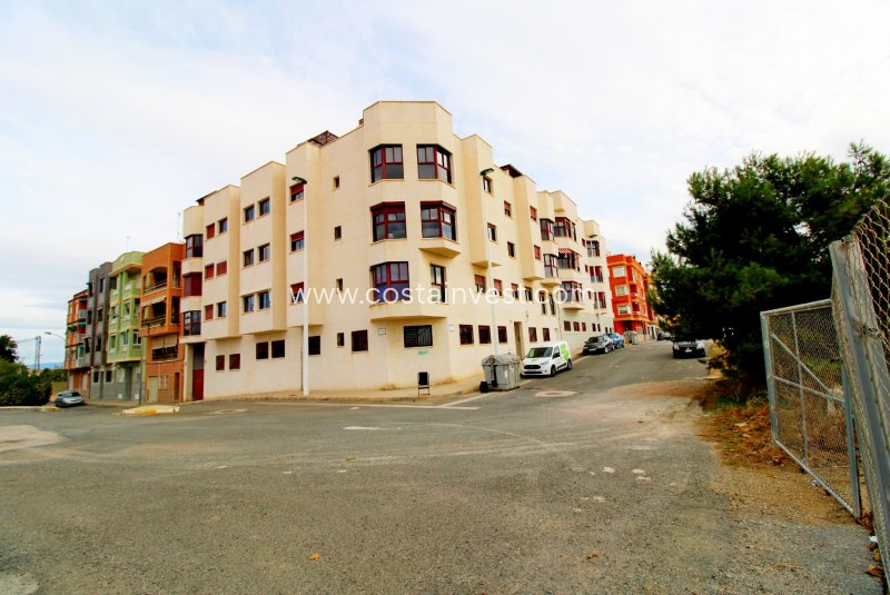 Apartament - Rynek wtórny - Alicante - El Altet