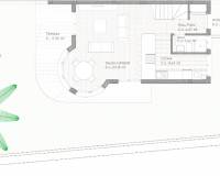 Nouvelle construction - Maison de ville - Benidorm - Finestrat