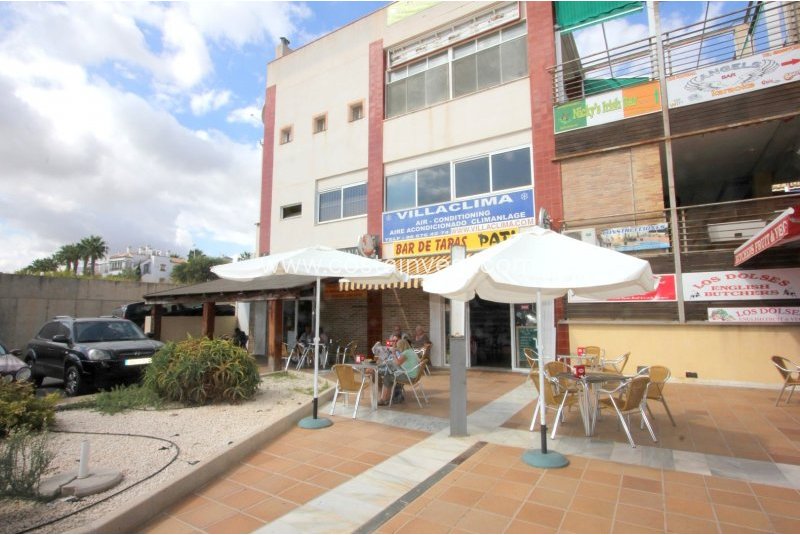 Lokal - Rynek wtórny - Orihuela Costa - Orihuela Costa