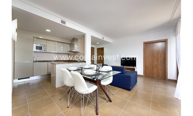 Rynek pierwotny - Apartament - Valencia - Gandia