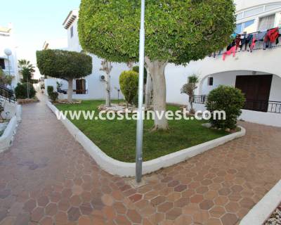 Rynek wtórny - Apartament - Orihuela Costa