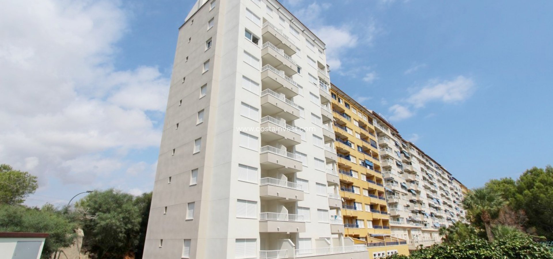 Wiederverkauf - Apartment - Orihuela Costa - Dehesa de Campoamor